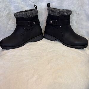 ID Required Kelsee Boot